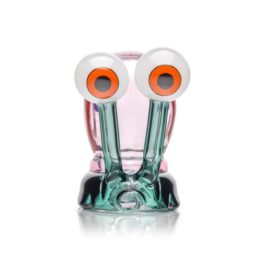 Snail Hand Pipe - Image 3
