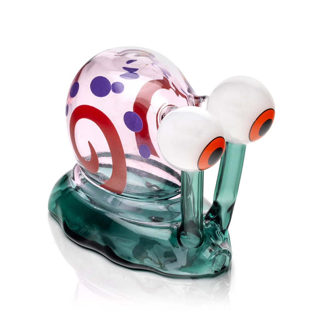 Snail Hand Pipe - Image 4