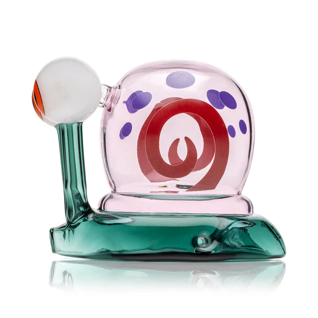 Snail Hand Pipe - Image 6