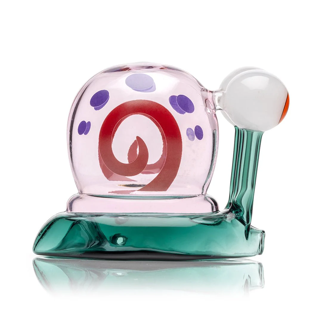 Snail Hand Pipe - Image 8