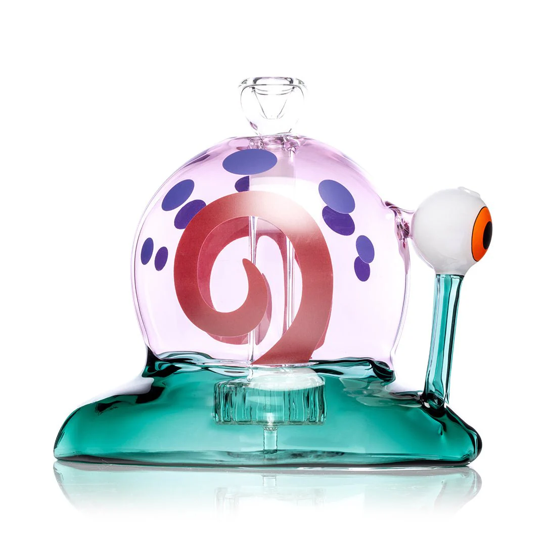 Snail XL Bong - Image 3