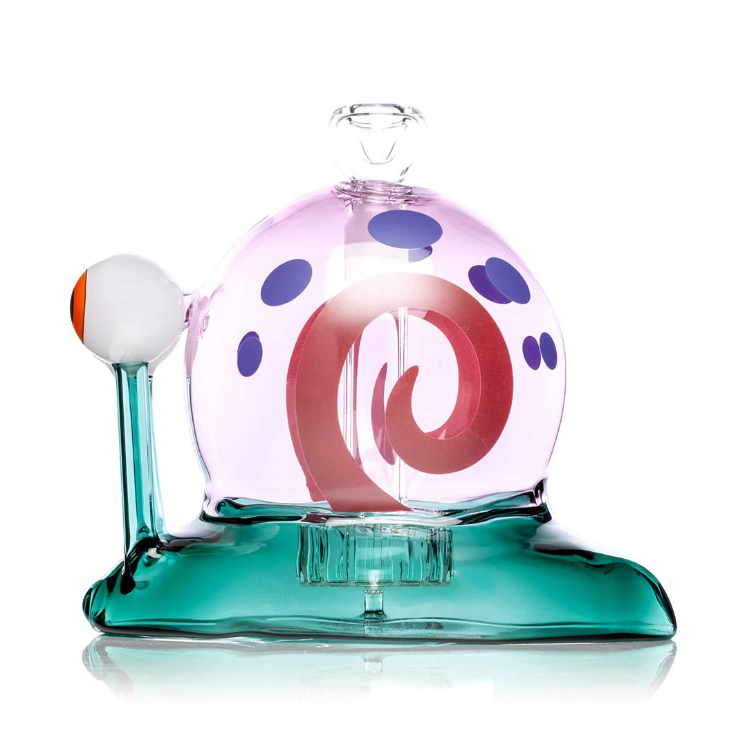 Snail XL Bong - Image 4