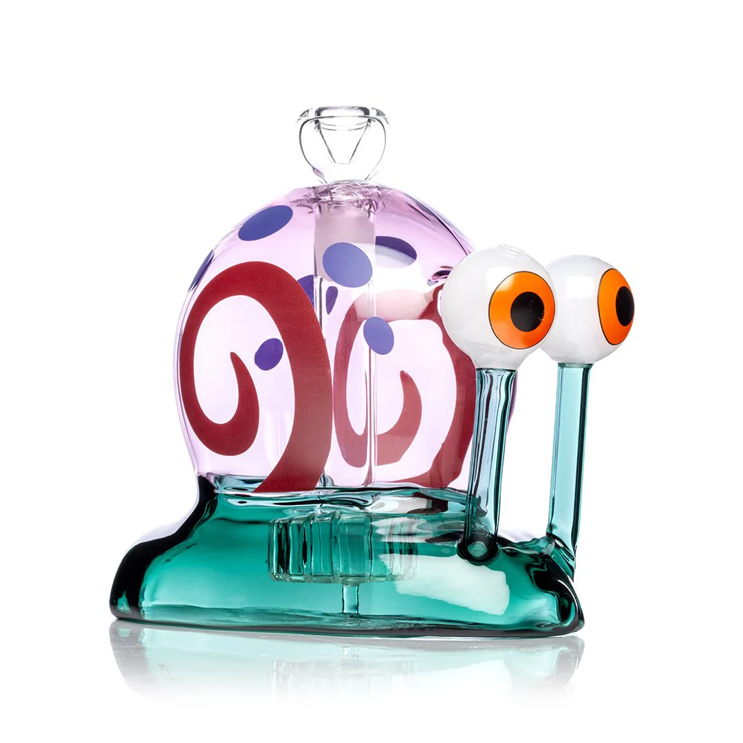 Snail XL Bong - Image 5