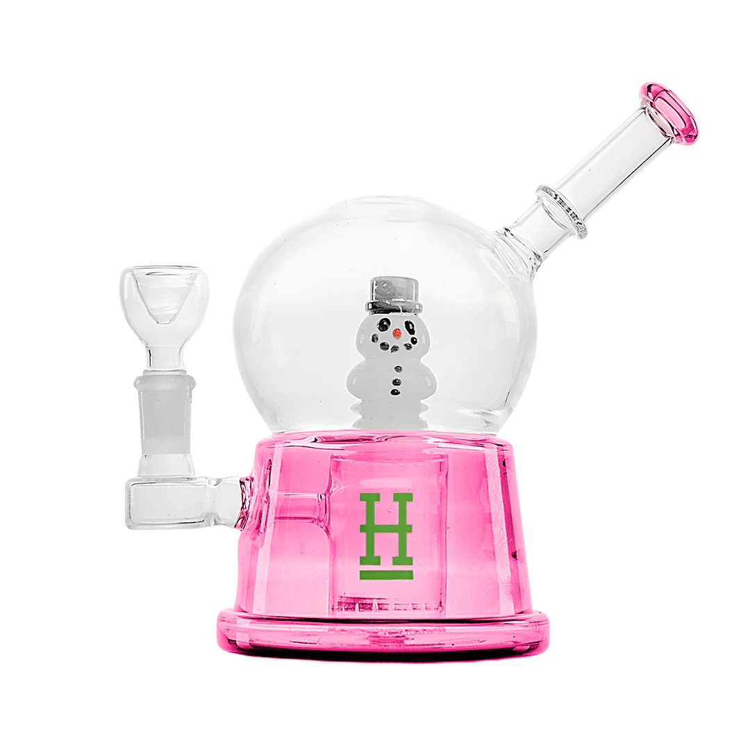 Snow Globe XL Bong - Image 8
