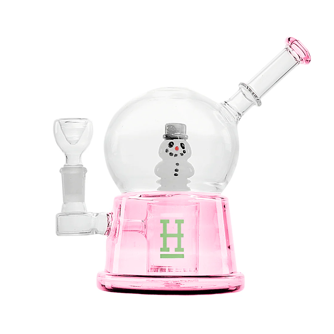 Snow Globe XL Bong - Image 9