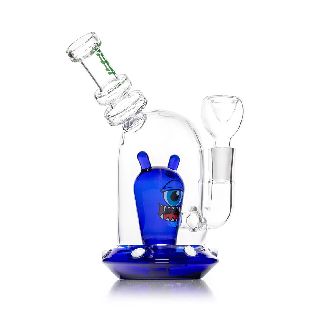 Space Monster Bong - Image 10