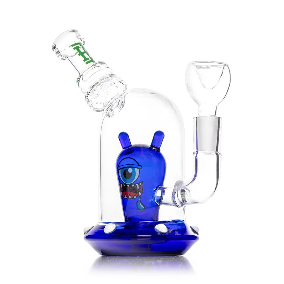 Space Monster Bong - Image 14