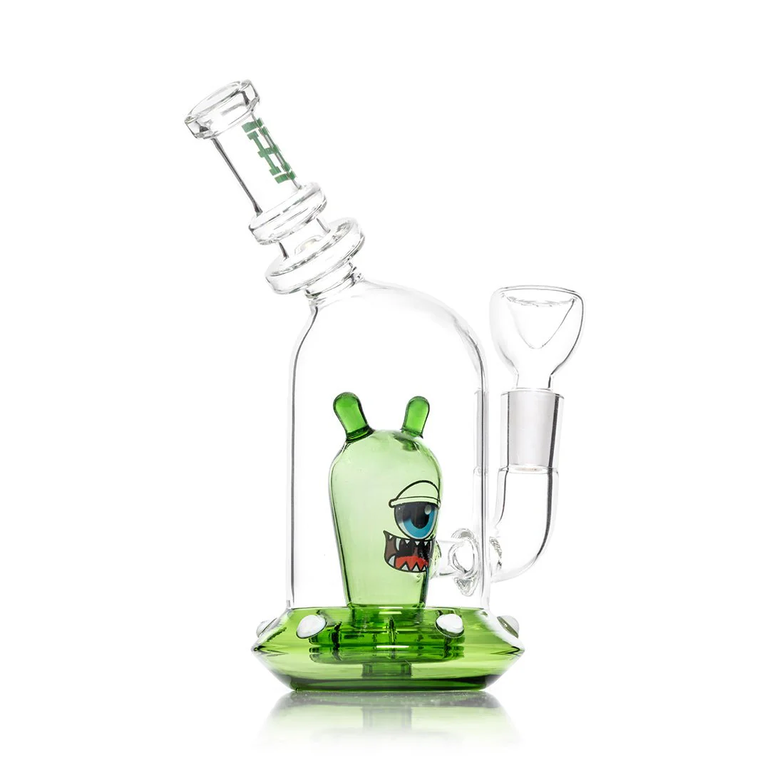 Space Monster Bong - Image 3