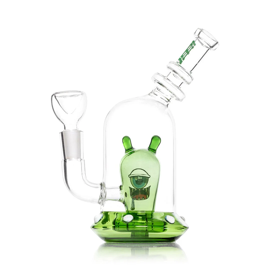 Space Monster Bong - Image 5