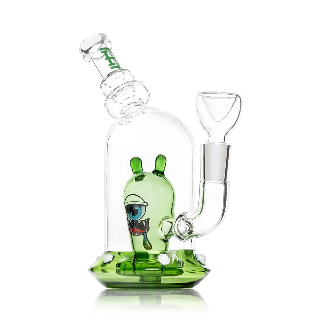 Space Monster Bong - Image 7