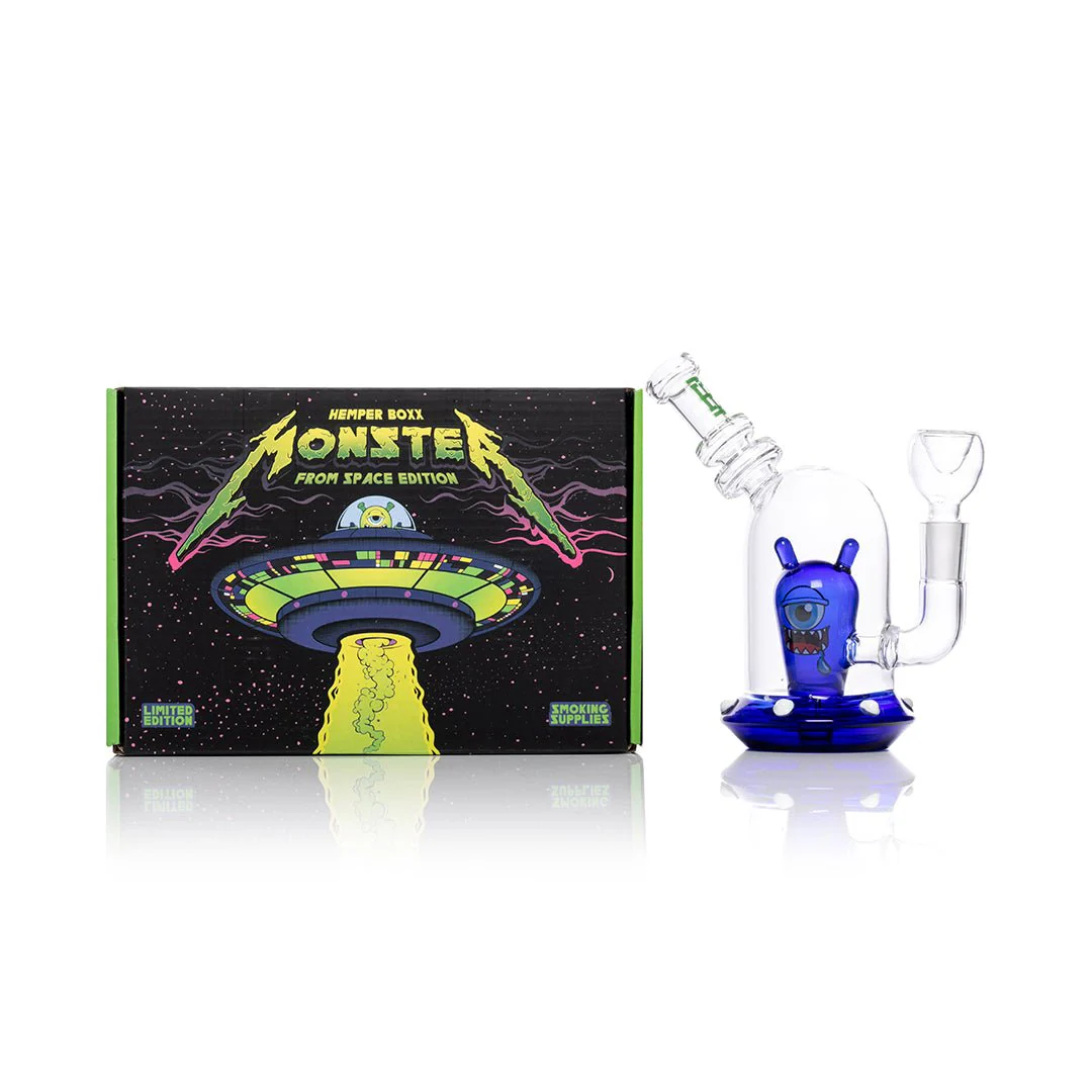 Space Monster Bong - Image 8