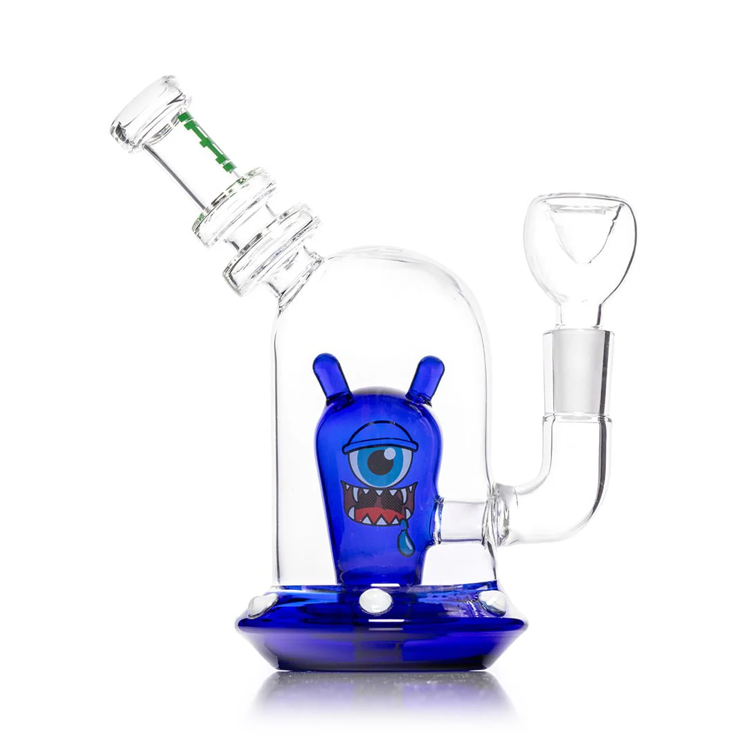 Space Monster Bong - Image 9