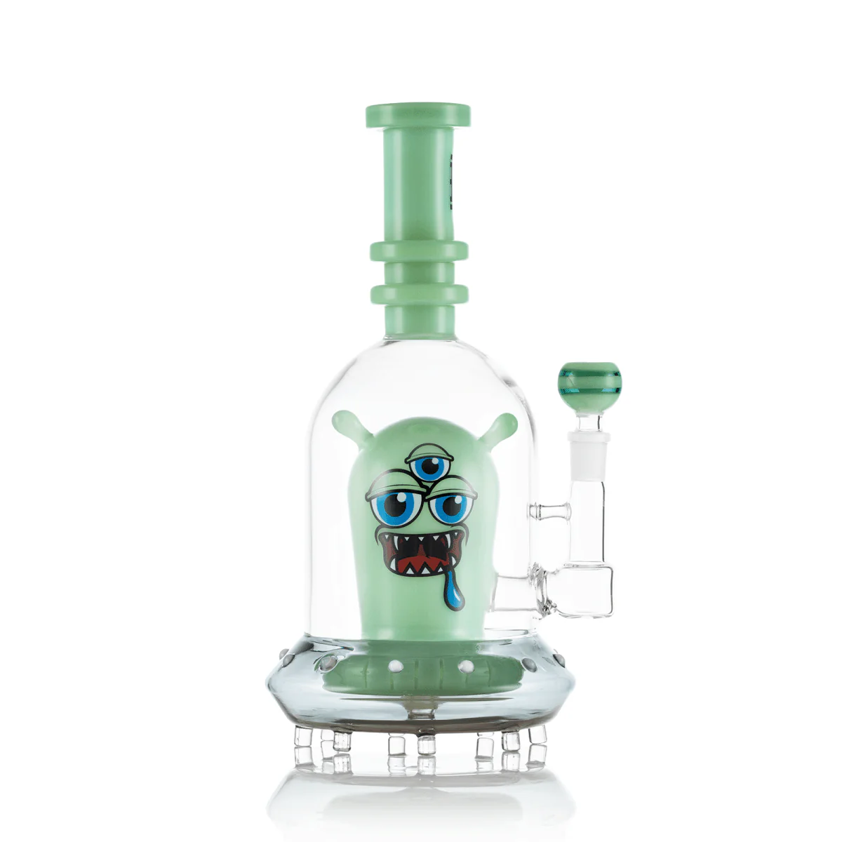 Space Monster XL Bong - Image 4