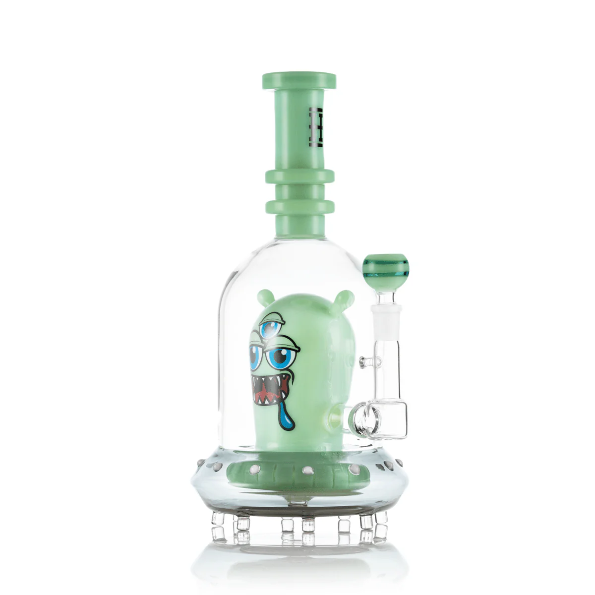Space Monster XL Bong - Image 5