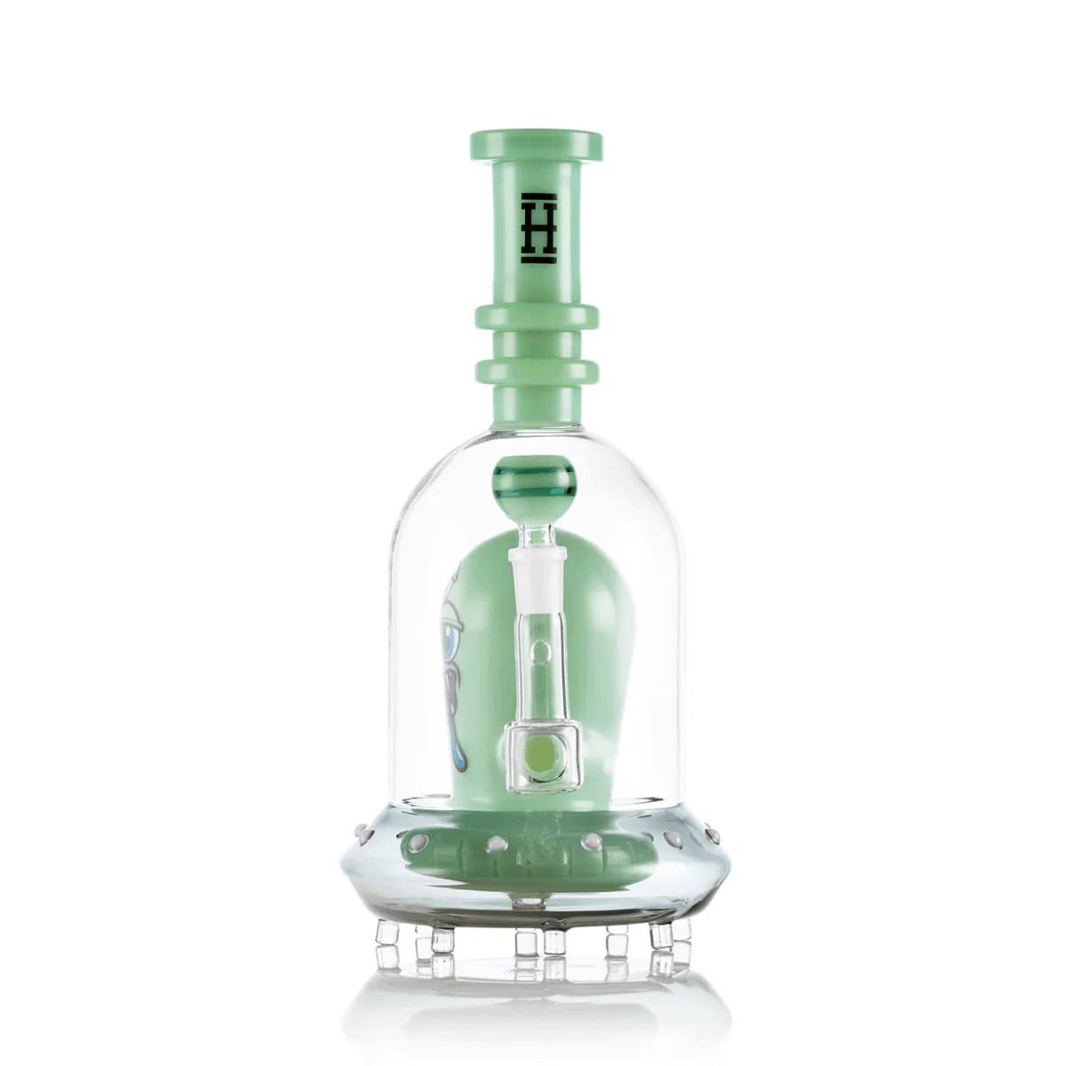 Space Monster XL Bong - Image 6