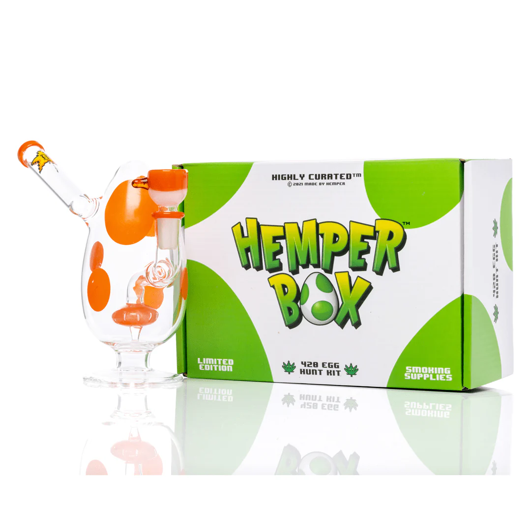 Spotted Egg Bong - Image 10