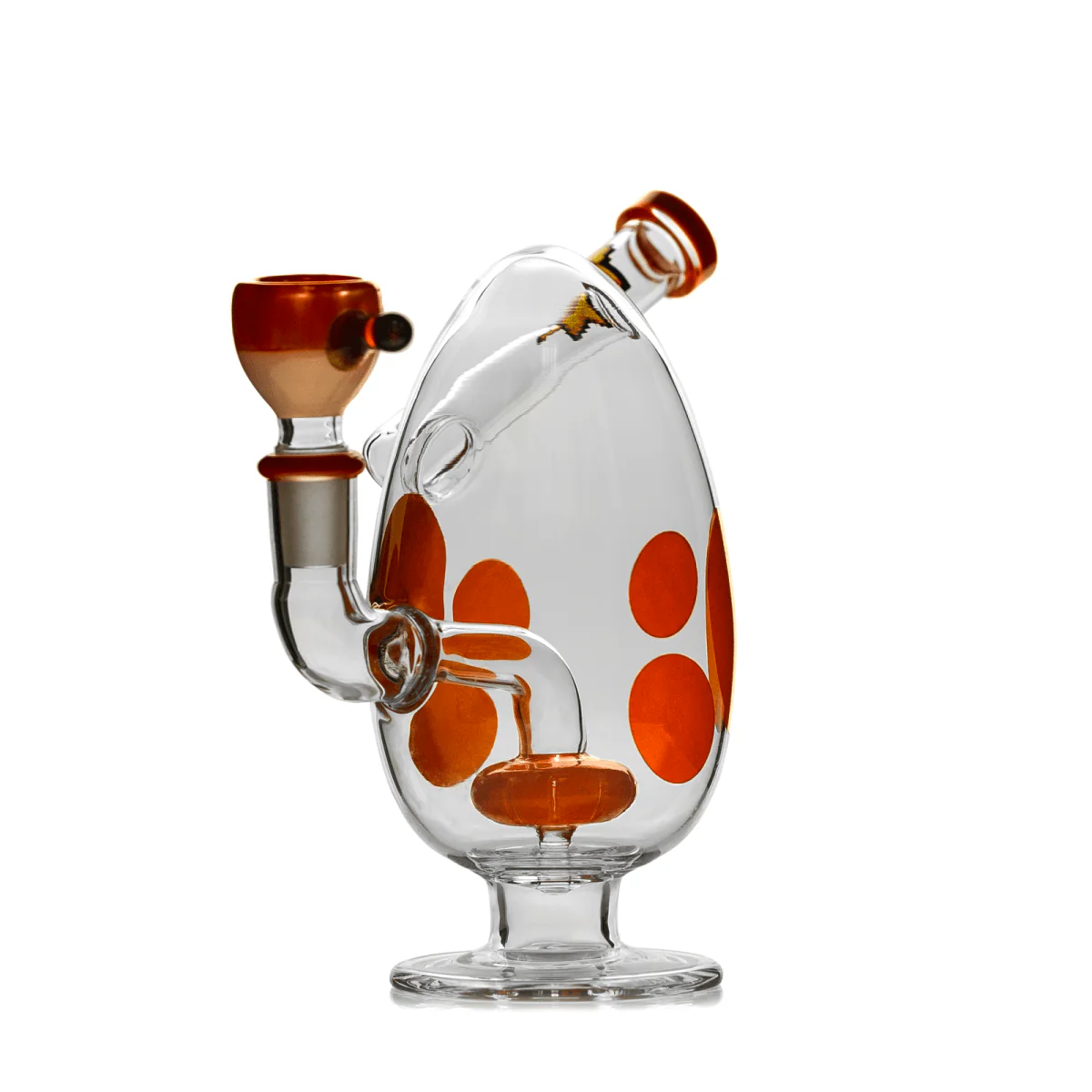 Spotted Egg Bong - Image 11