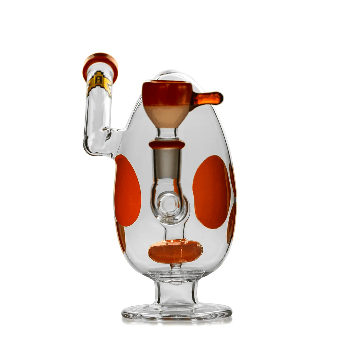 Spotted Egg Bong - Image 12