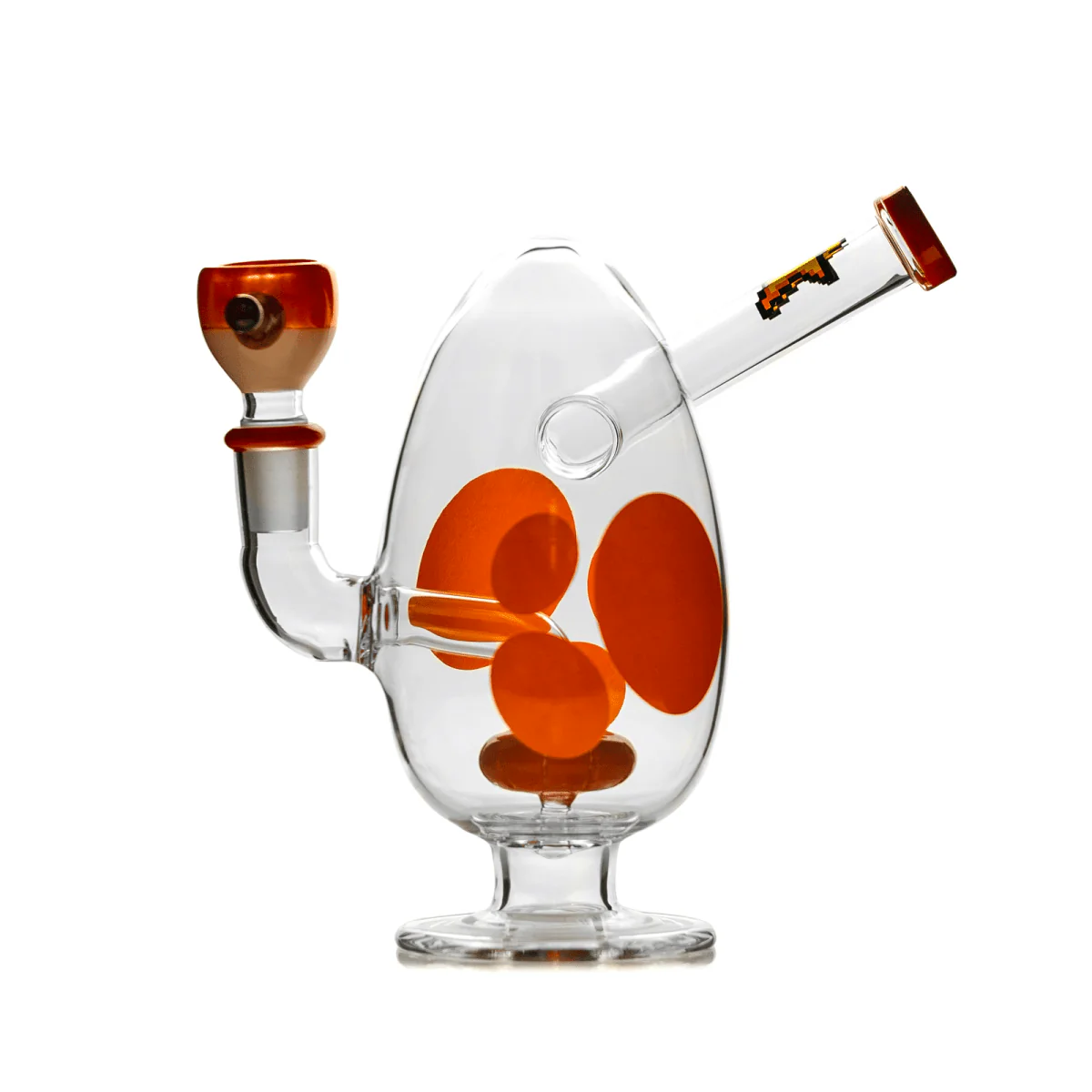 Spotted Egg Bong - Image 13