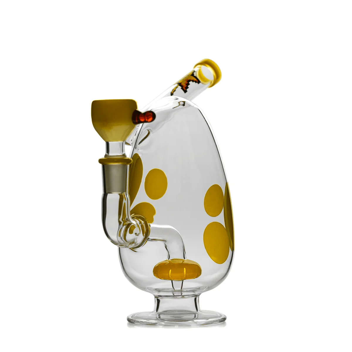 Spotted Egg Bong - Image 15