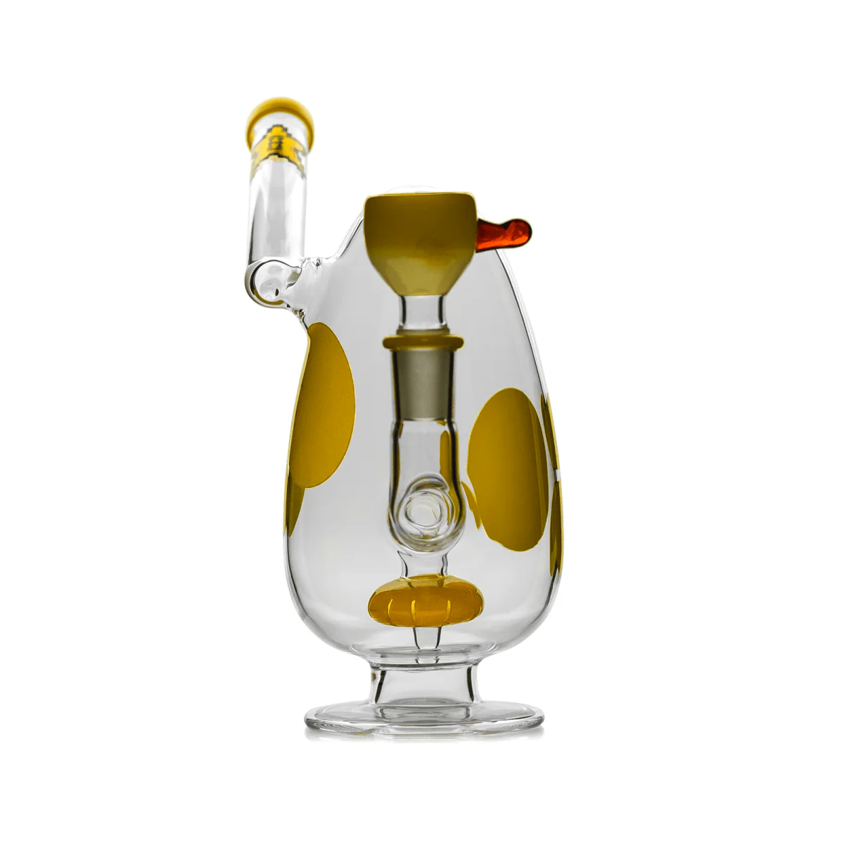 Spotted Egg Bong - Image 16