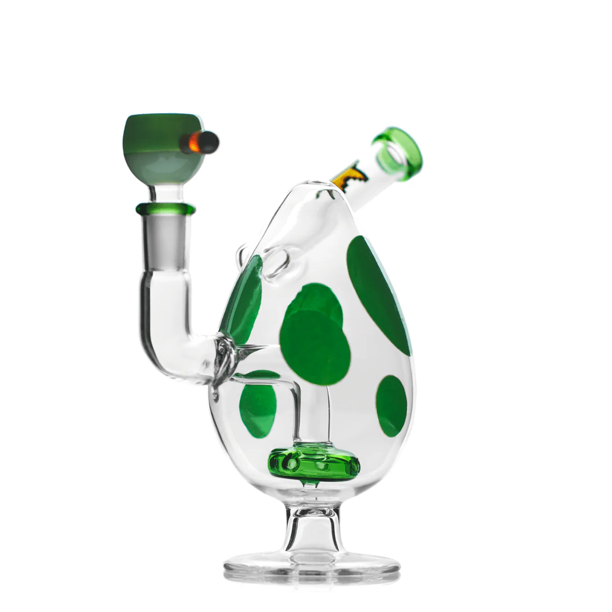 Spotted Egg Bong - Image 6
