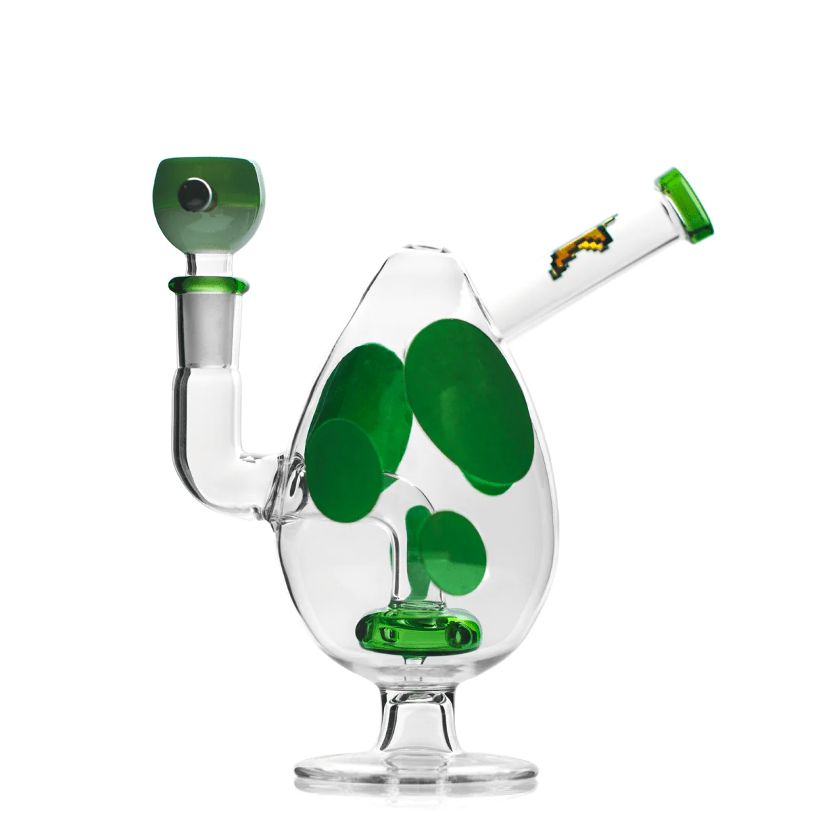 Spotted Egg Bong - Image 9
