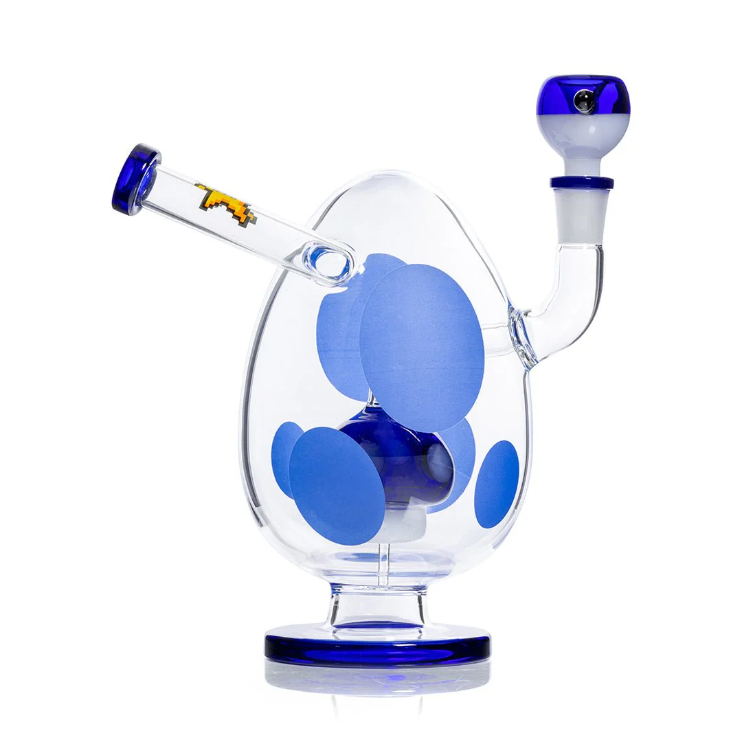 Spotted Egg XL Bong - Image 10