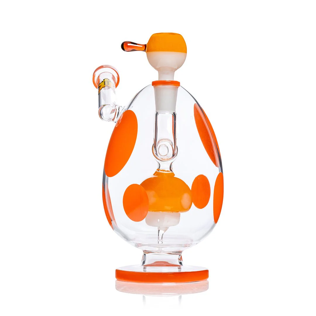 Spotted Egg XL Bong - Image 15