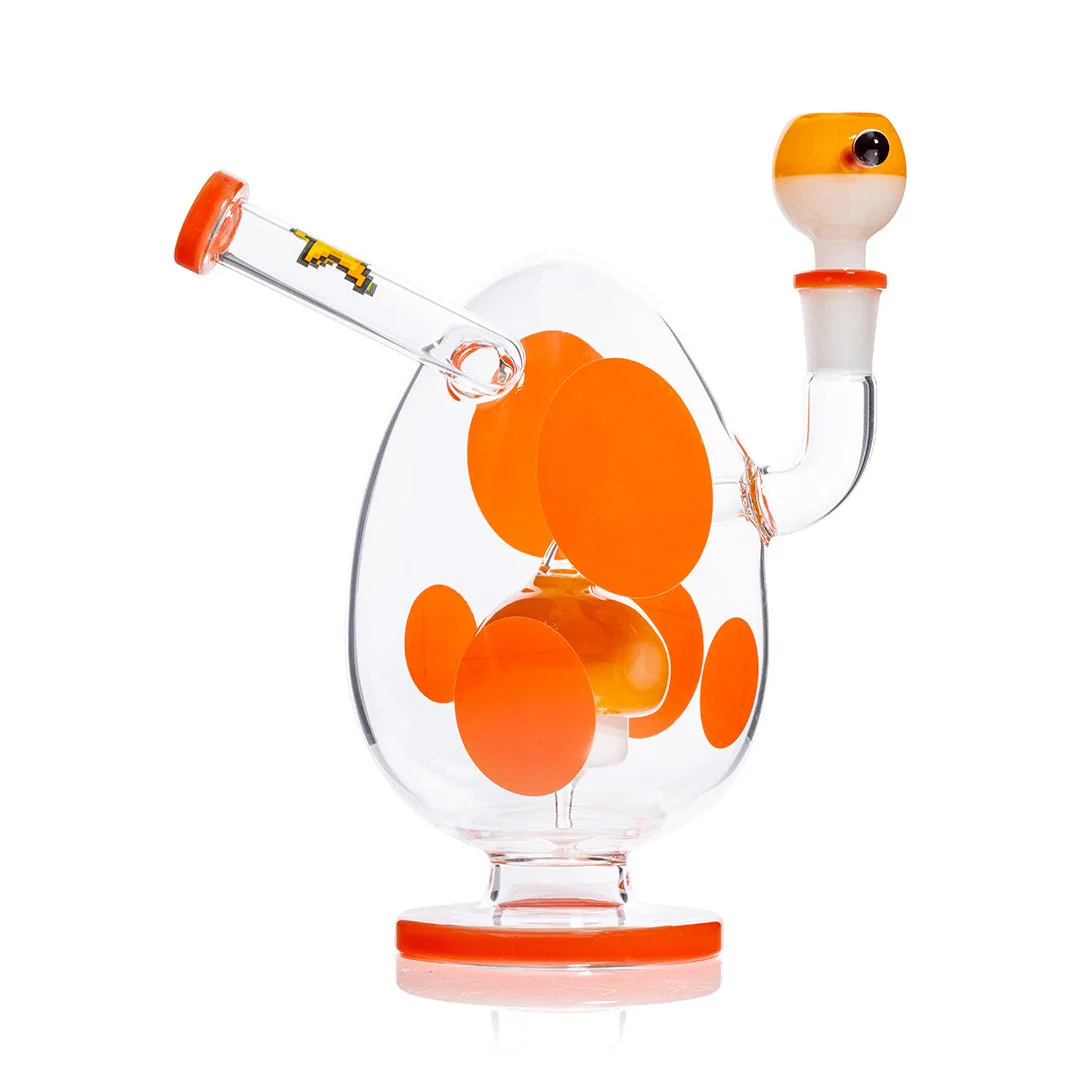Spotted Egg XL Bong - Image 16