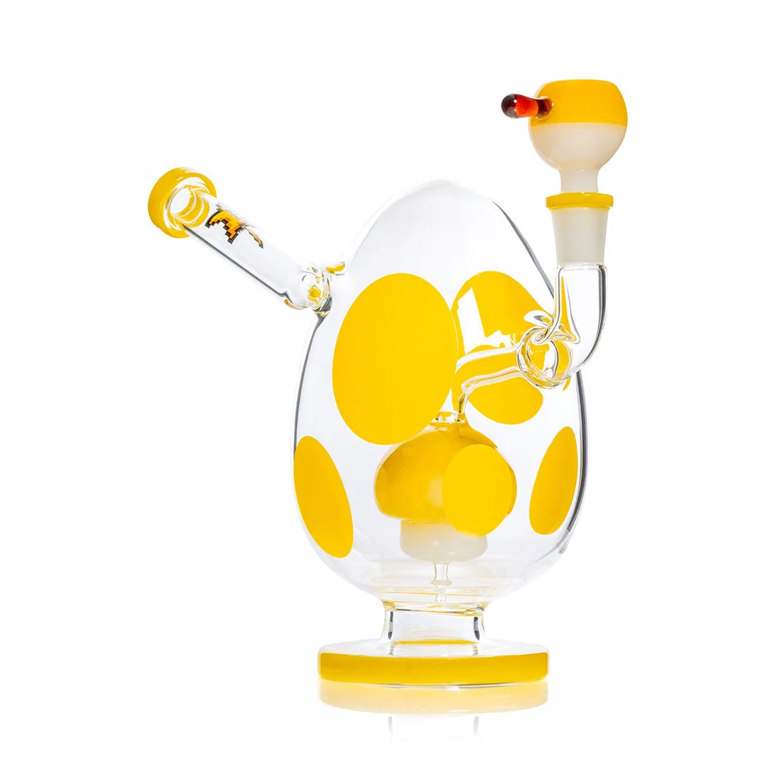 Spotted Egg XL Bong - Image 18