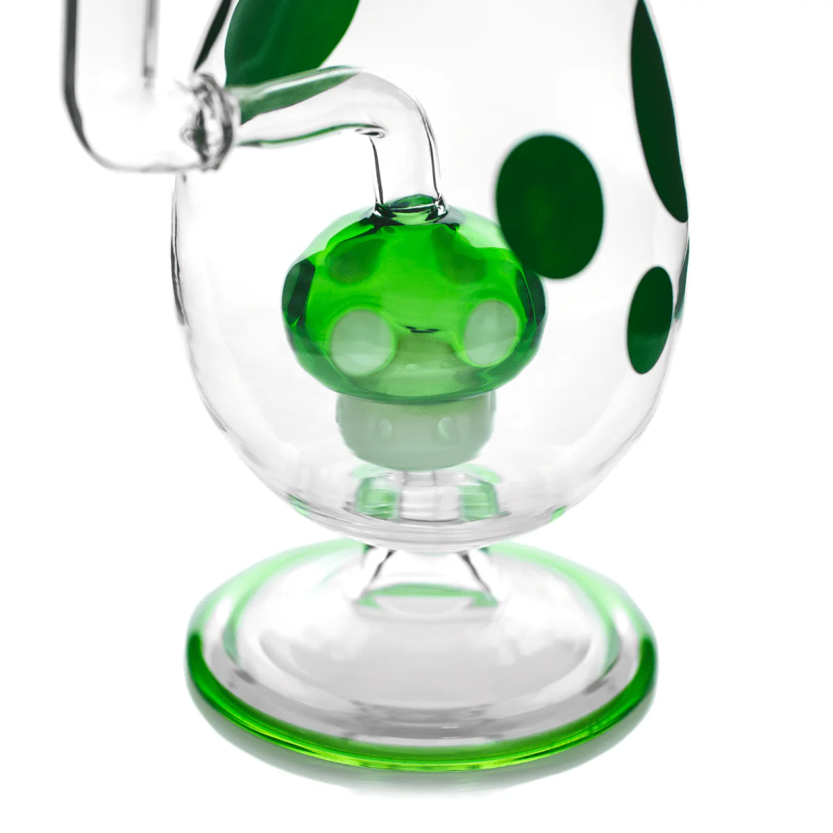 Spotted Egg XL Bong - Image 5