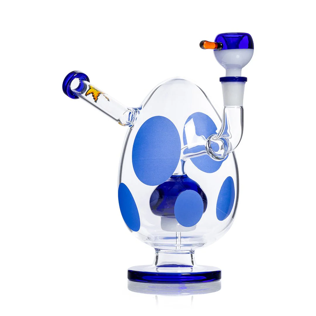 Spotted Egg XL Bong - Image 6