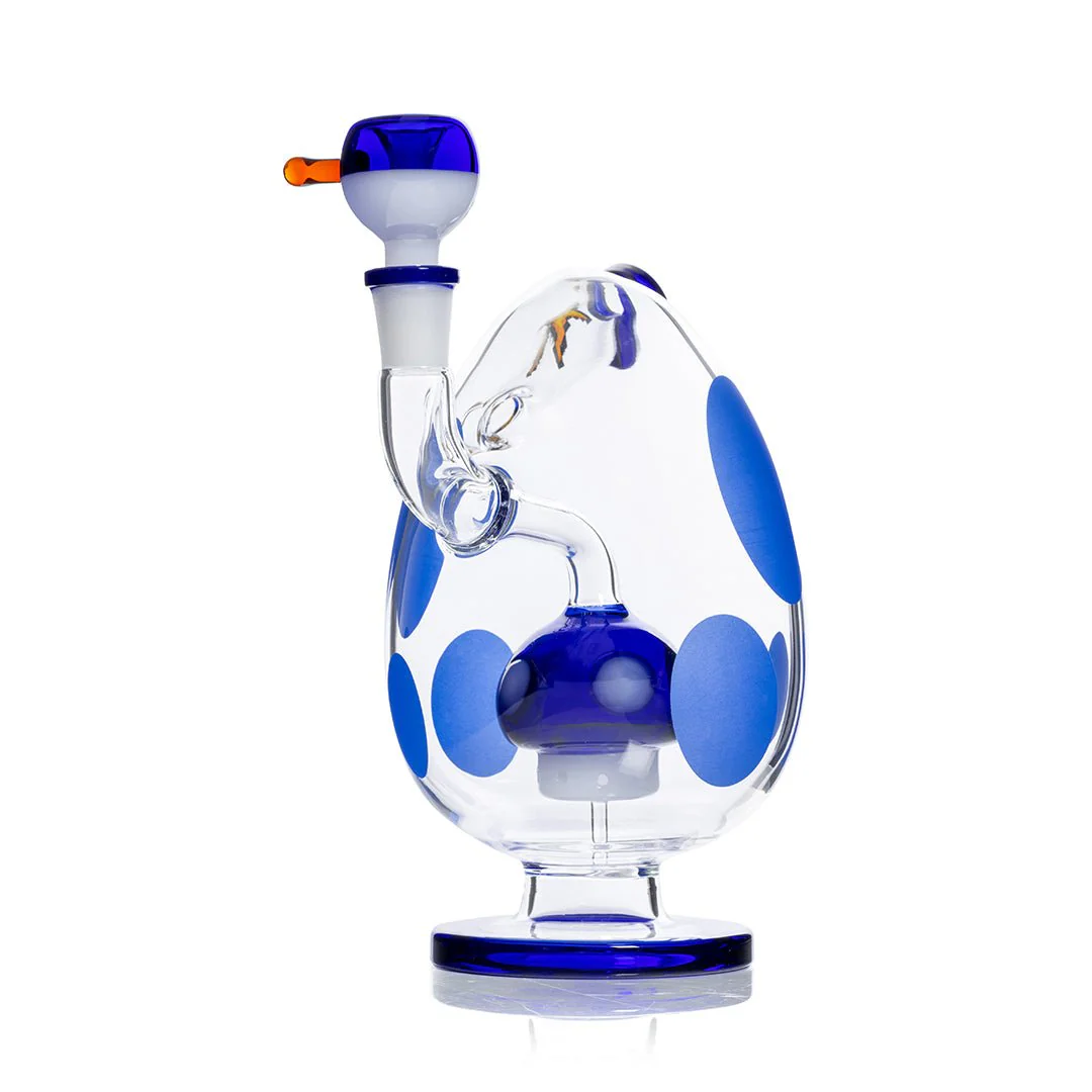 Spotted Egg XL Bong - Image 7