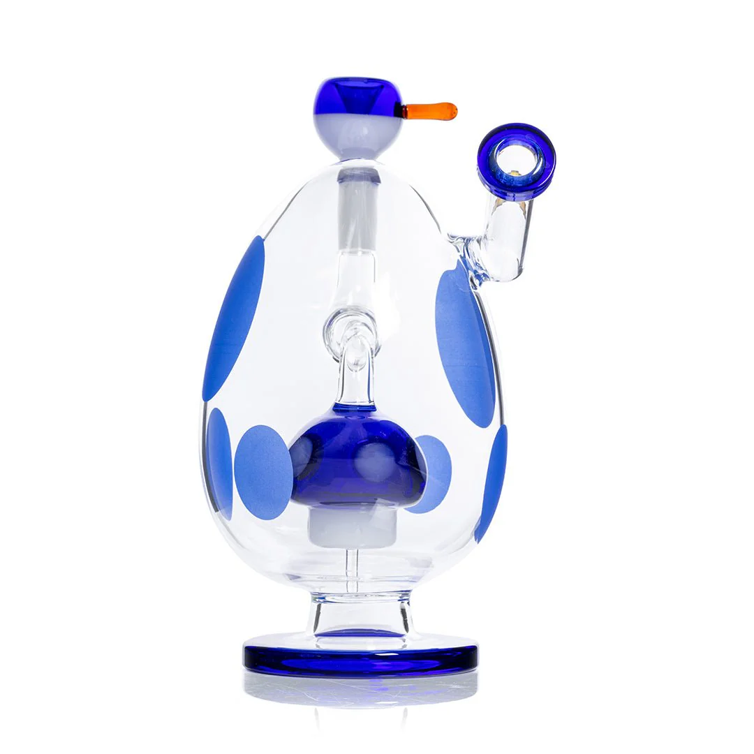 Spotted Egg XL Bong - Image 8
