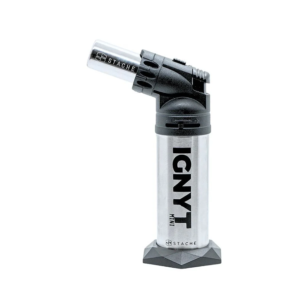 Stache Products IGNYT Refillable Butane Torch - Image 4