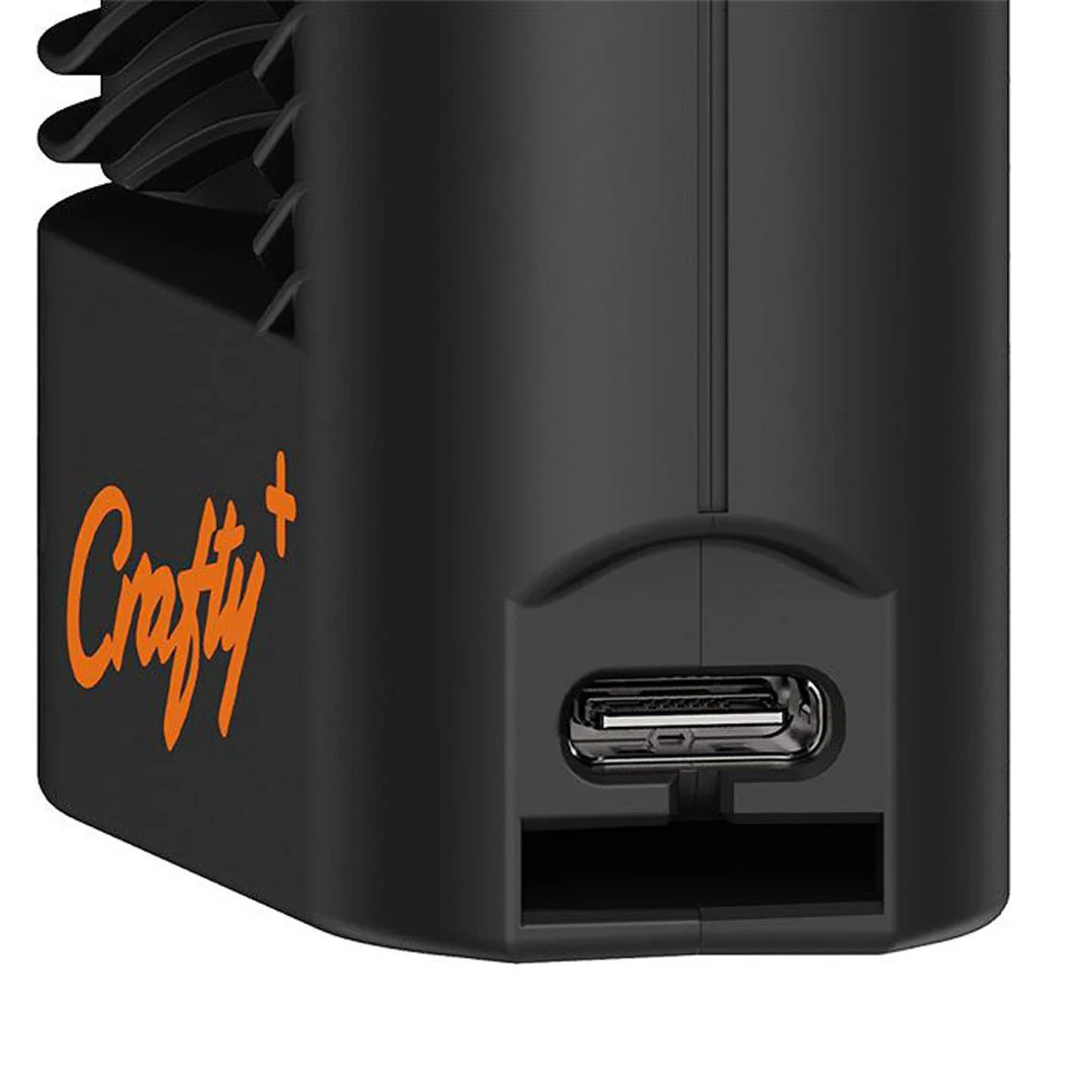 Storz & Bickel Crafty+ Vaporizer - Image 3