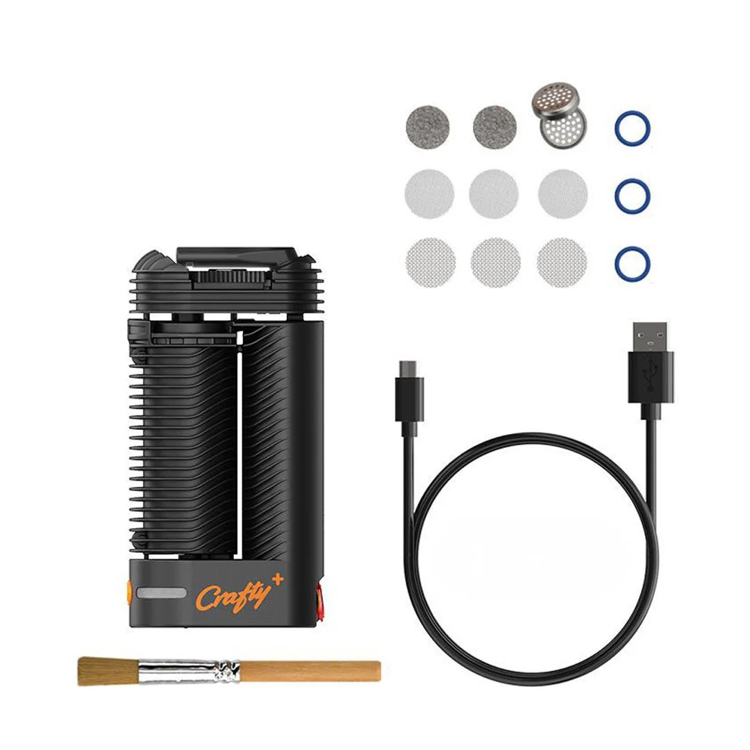 Storz & Bickel Crafty+ Vaporizer - Image 4