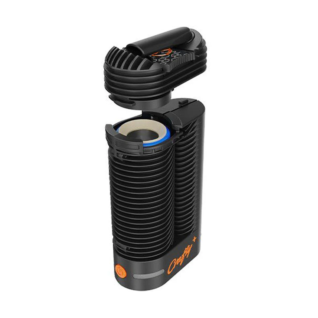 Storz & Bickel Crafty+ Vaporizer - Image 9