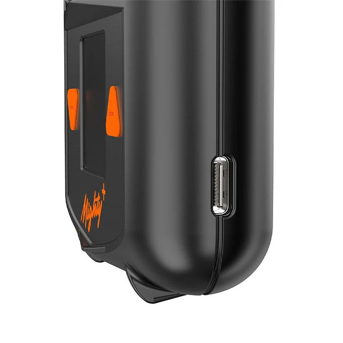 Storz & Bickel Mighty+ Vaporizer - Image 3