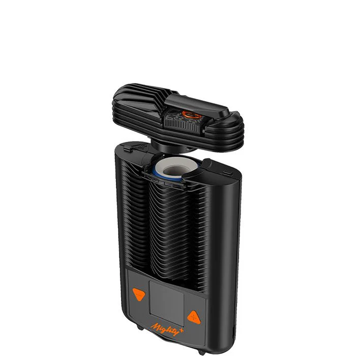 Storz & Bickel Mighty+ Vaporizer - Image 6