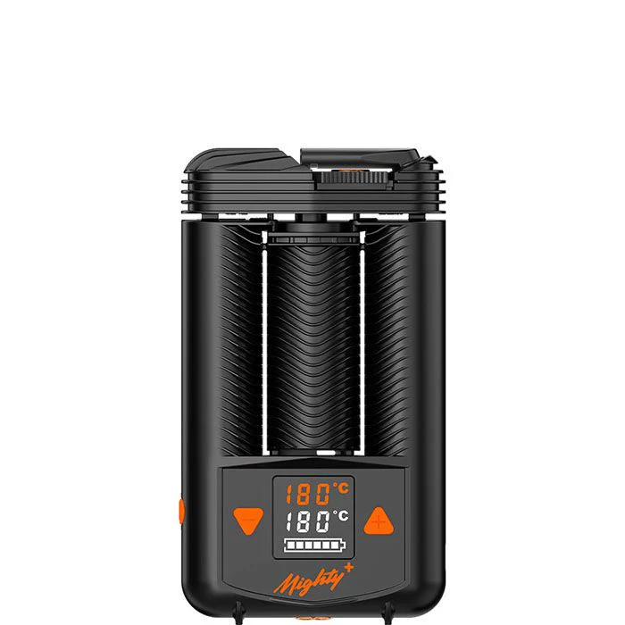 Storz & Bickel Mighty+ Vaporizer - Image 7