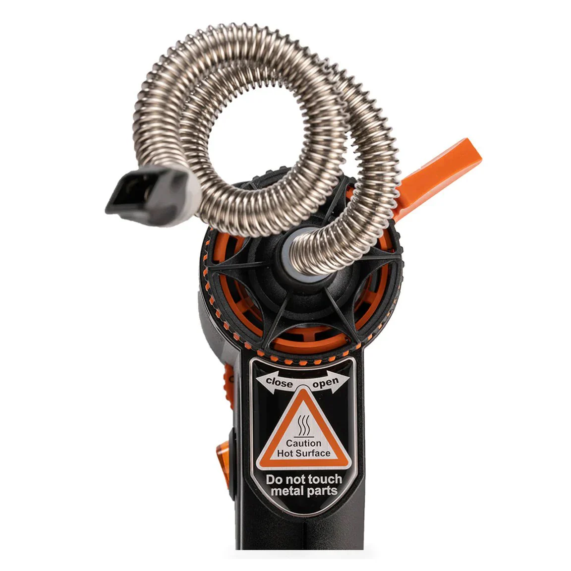 Storz & Bickel Plenty Vaporizer - Image 3