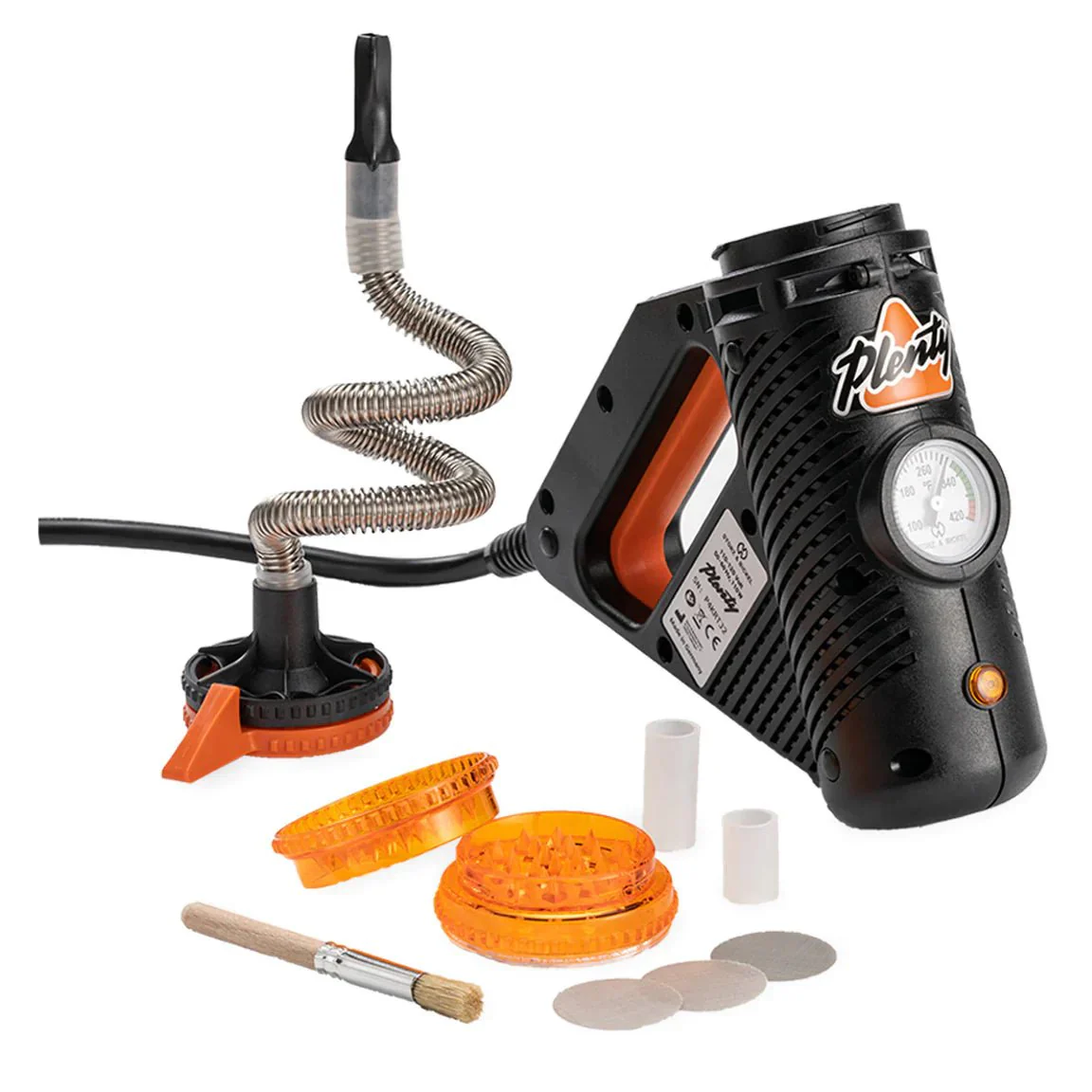 Storz & Bickel Plenty Vaporizer - Image 4