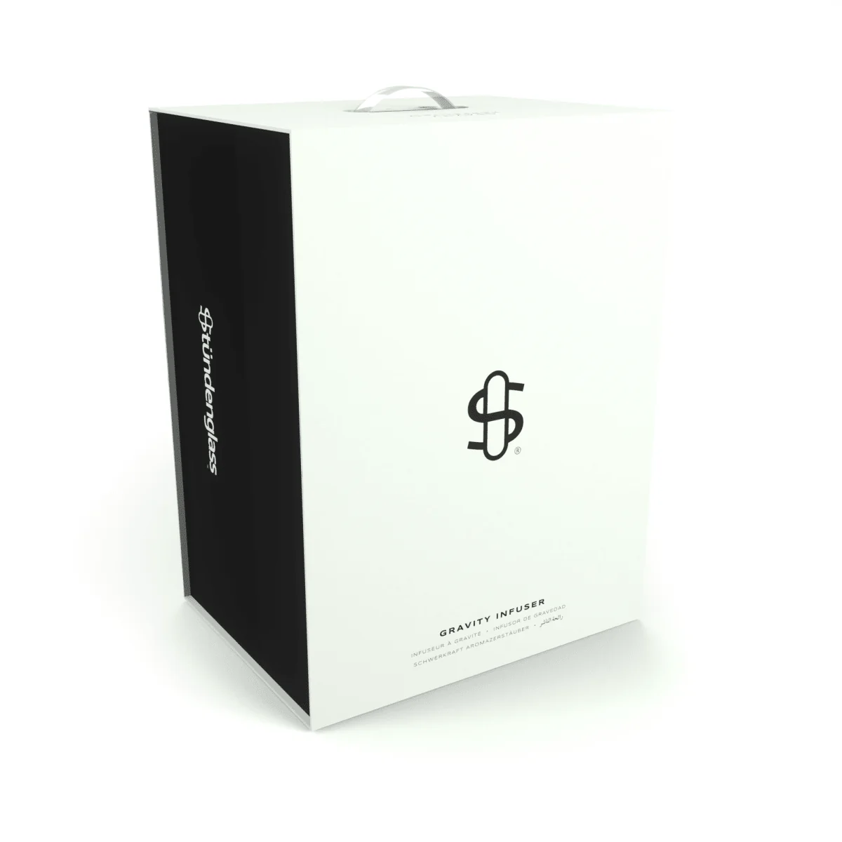 Stundenglass Gravity Infuser - Image 7