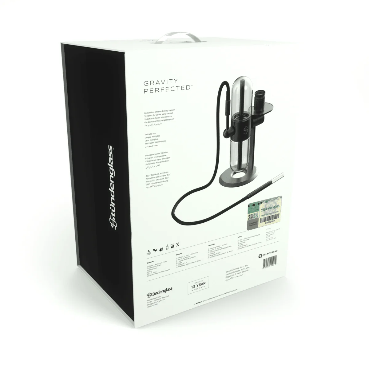 Stundenglass Gravity Infuser - Image 8
