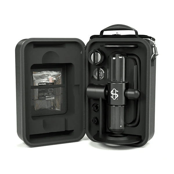 Stundenglass Kompact Gravity Infuser - Image 3