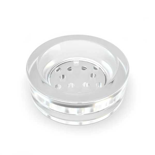 Stündenglass Pink Kompact Gravity Infuser - Image 10