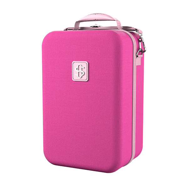 Stündenglass Pink Kompact Gravity Infuser - Image 3