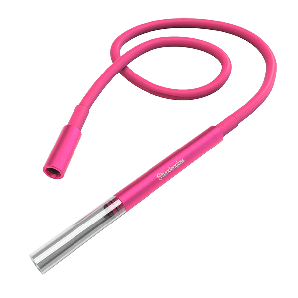 Stündenglass Pink Kompact Gravity Infuser - Image 5